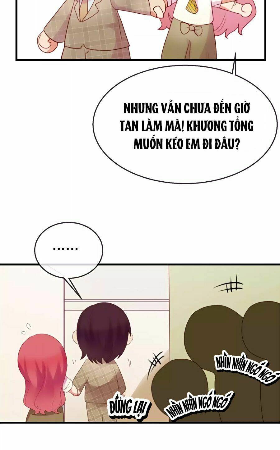 Tiền Nhậm Hữu Độc: Chapter 12