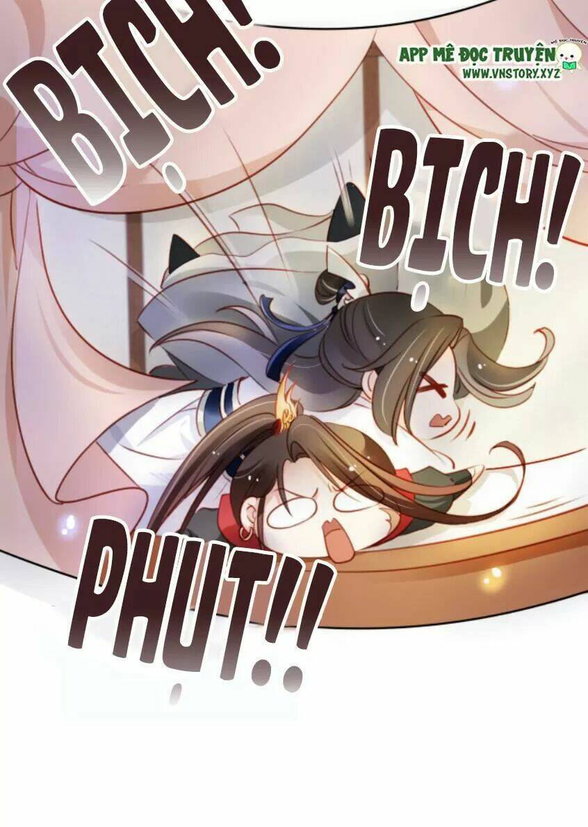 Nàng Trở Thành Bạch Nguyệt Quang Của Vương Gia Bệnh Kiều: Chapter 66