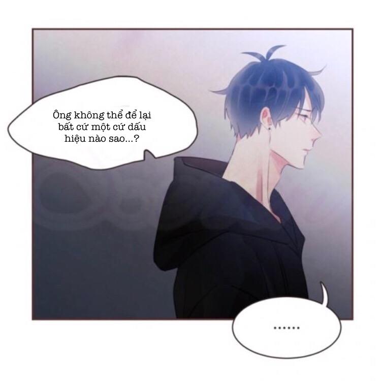 Giữa Tình Yêu Và Tình Bạn: Chapter 31