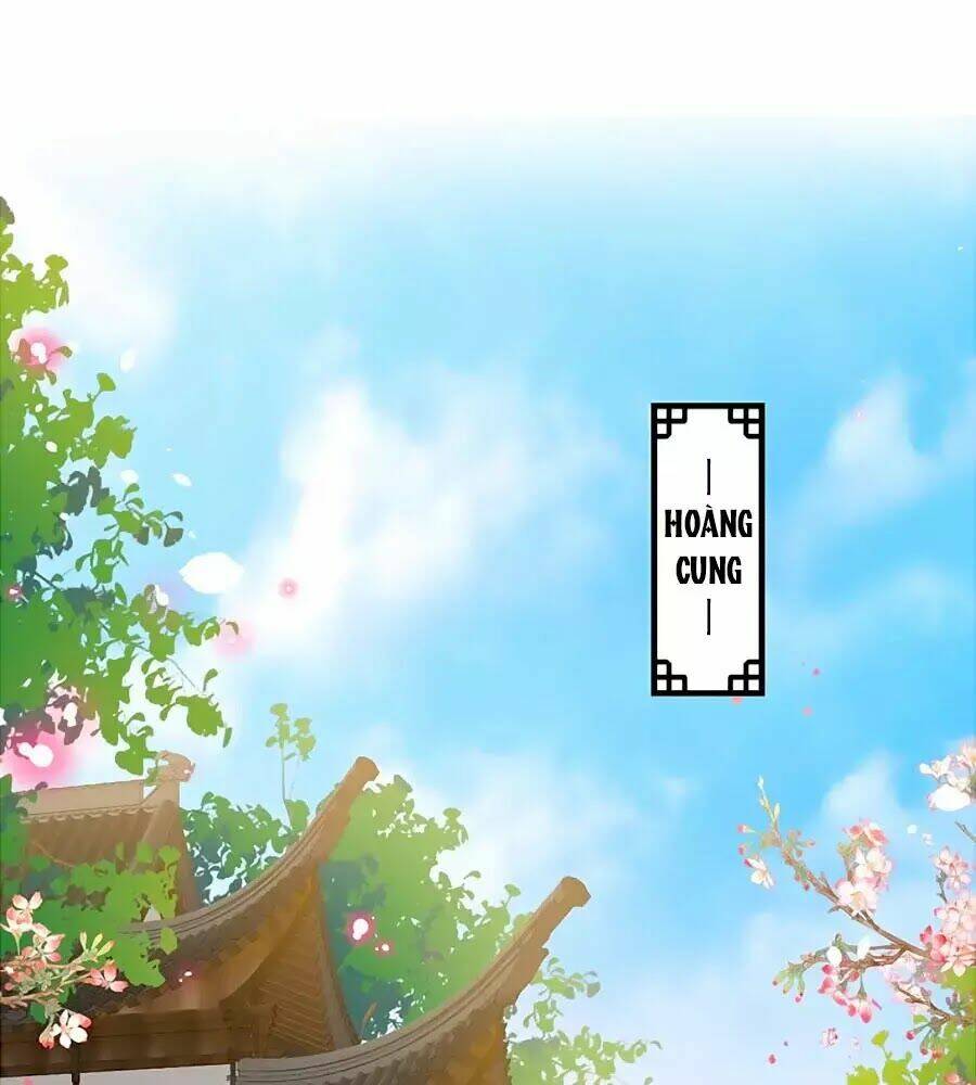 Thịnh Thế Lê Hoa Điện: Chapter 87