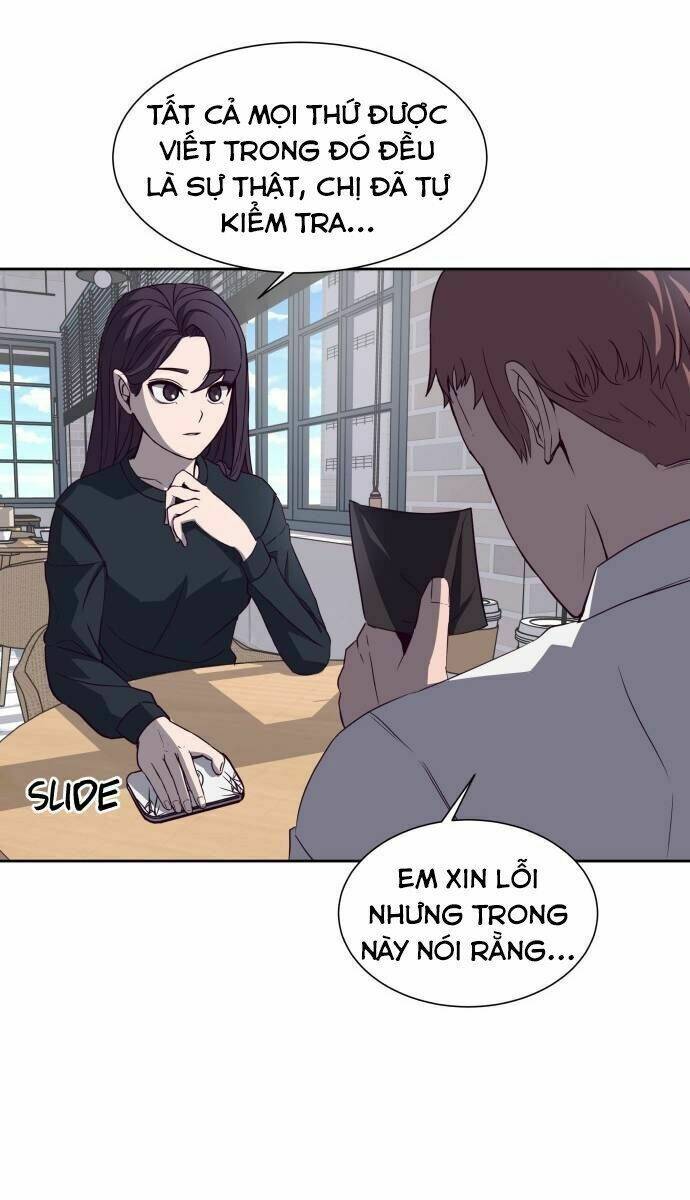 Thời Khắc Định Mệnh: Chapter 6