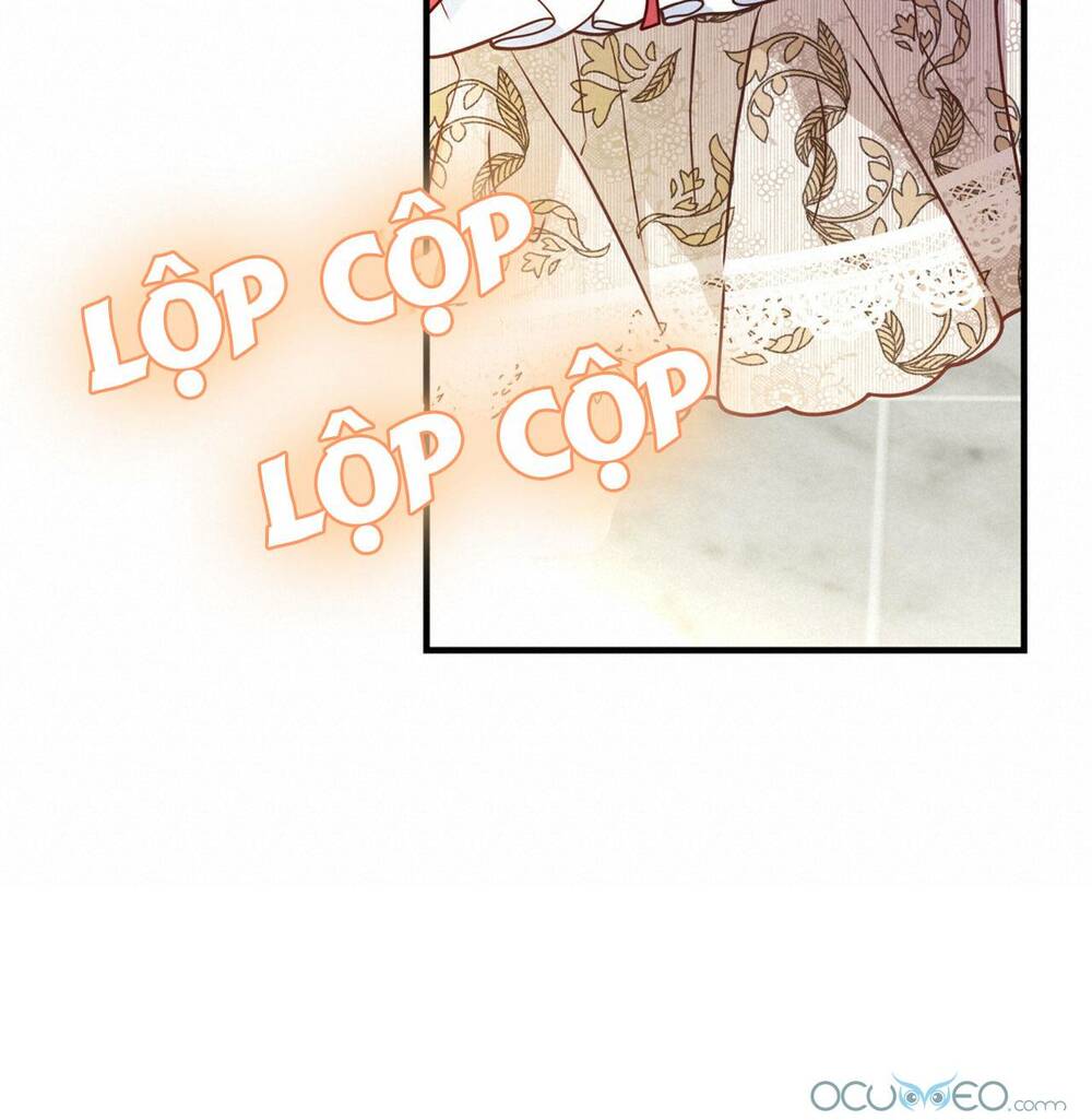 Lòng Trung Thành Với Kẻ Ác: Chapter 5