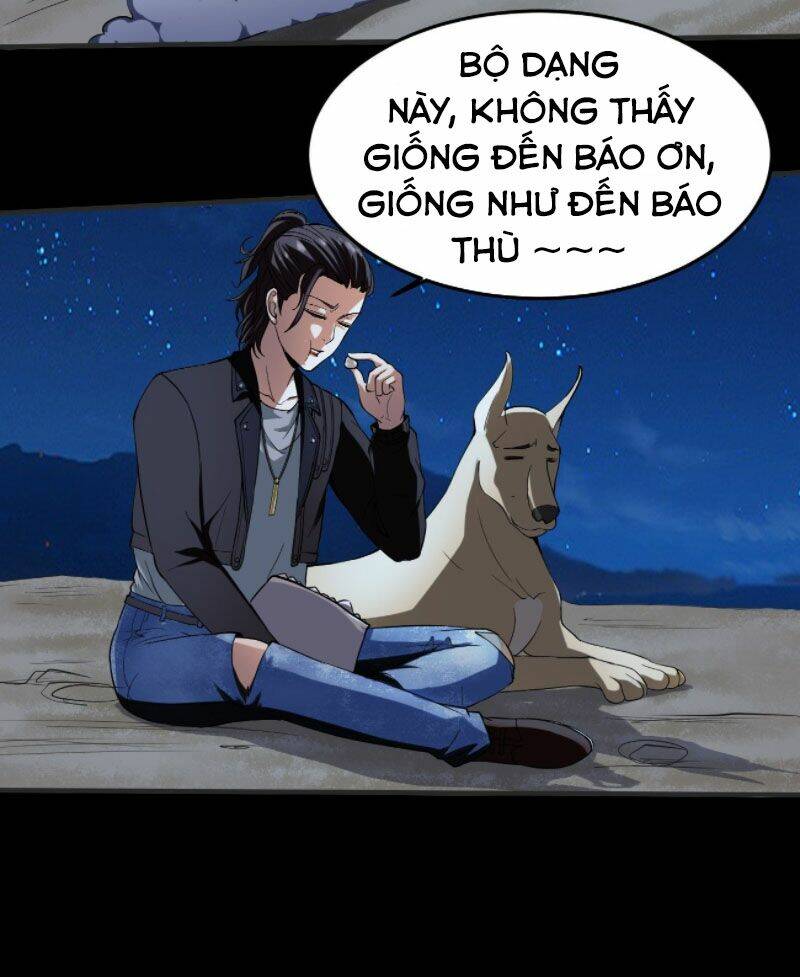 Phản Phái Yêu Tế: Chapter 11