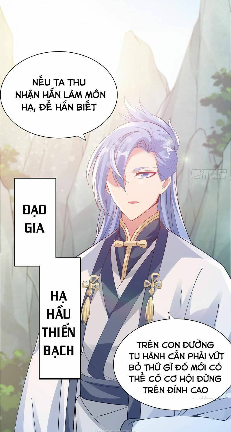 Nghịch Lân: Chapter 47