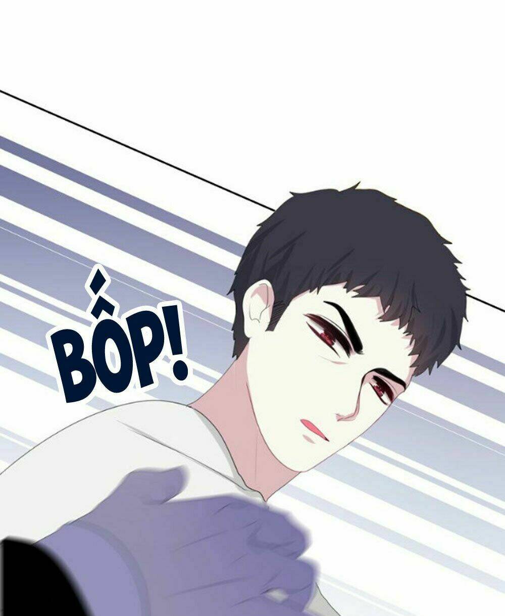 Tháng Sáu Không Hẹn Mà Gặp: Chapter 23