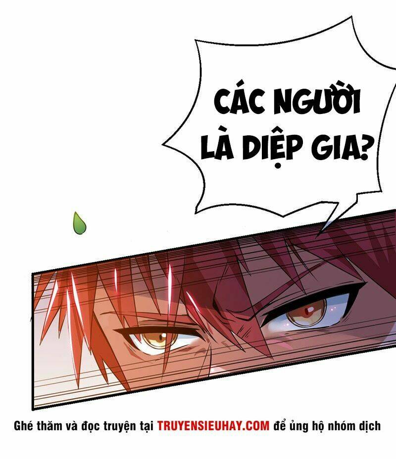 Tiên Vương Trùng Sinh: Chapter 7