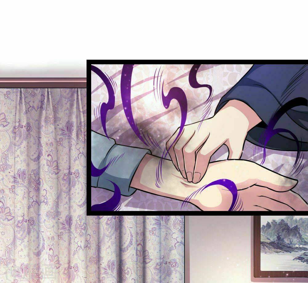 Tuyệt Thế Phi Đao: Chapter 101