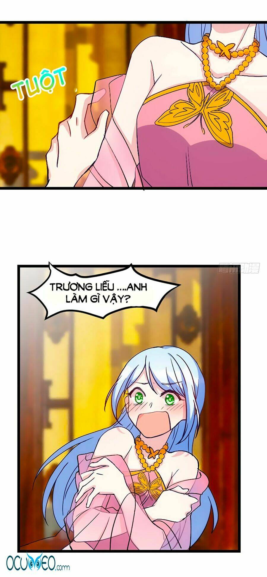 Tôi Ở Dị Giới Khai Ngư Đường: Chapter 11