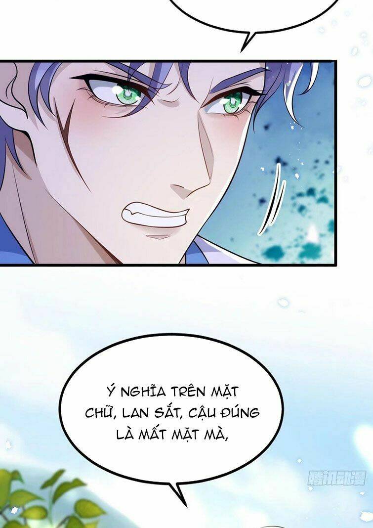 Thú Thụ Bất Thân: Chapter 114