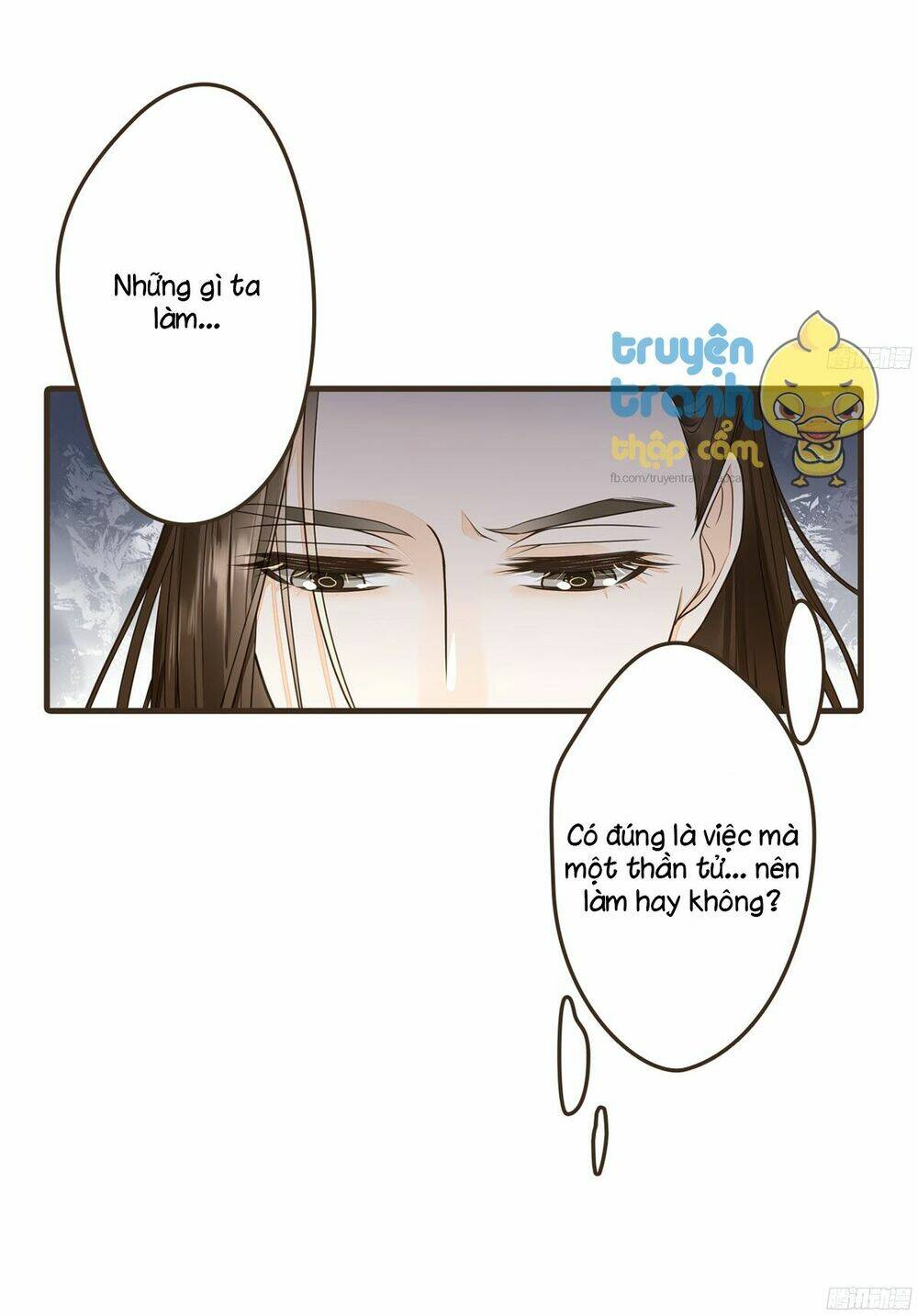 Đại Giá Thừa Tướng: Chapter 54