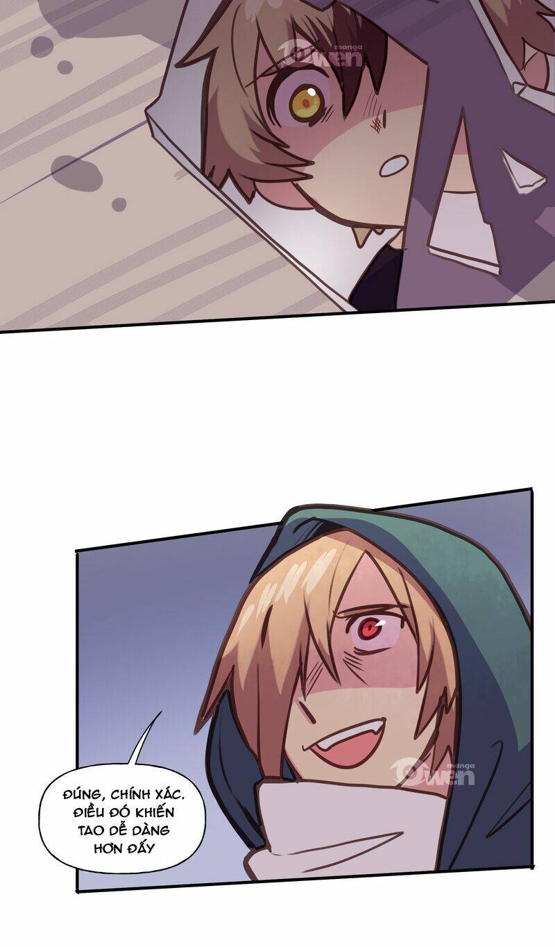 Lời Nguyền Lalin: Chapter 38