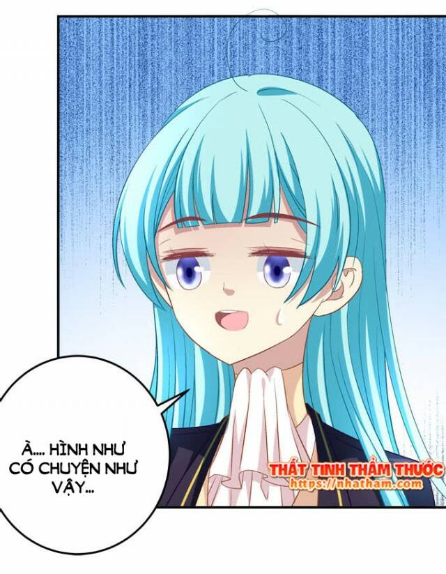 Đế Vương Ta Vẫn Còn Nhỏ: Chapter 62