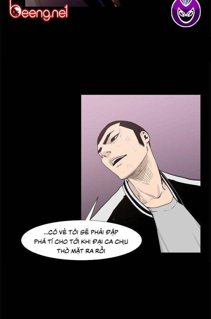 Kẻ Mạnh Nhất - Tong Edge: Chapter 47
