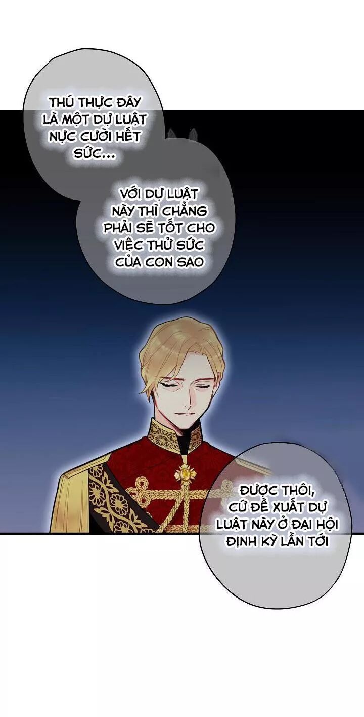 Tồn Tại Với Tư Cách Là Vợ Của Nam Chính: Chapter 94: Chứng minh thực lực