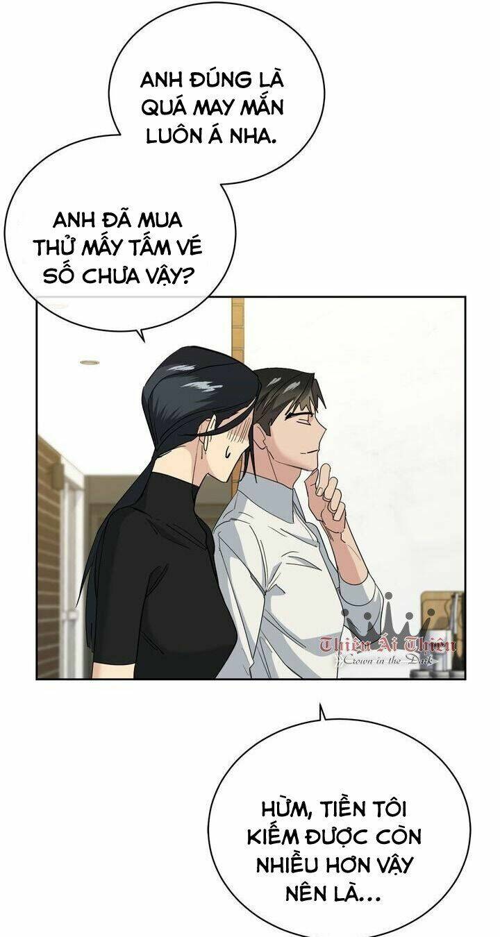 Màn Đêm Buông Xuống Là Khi Qụa Kêu: Chapter 21