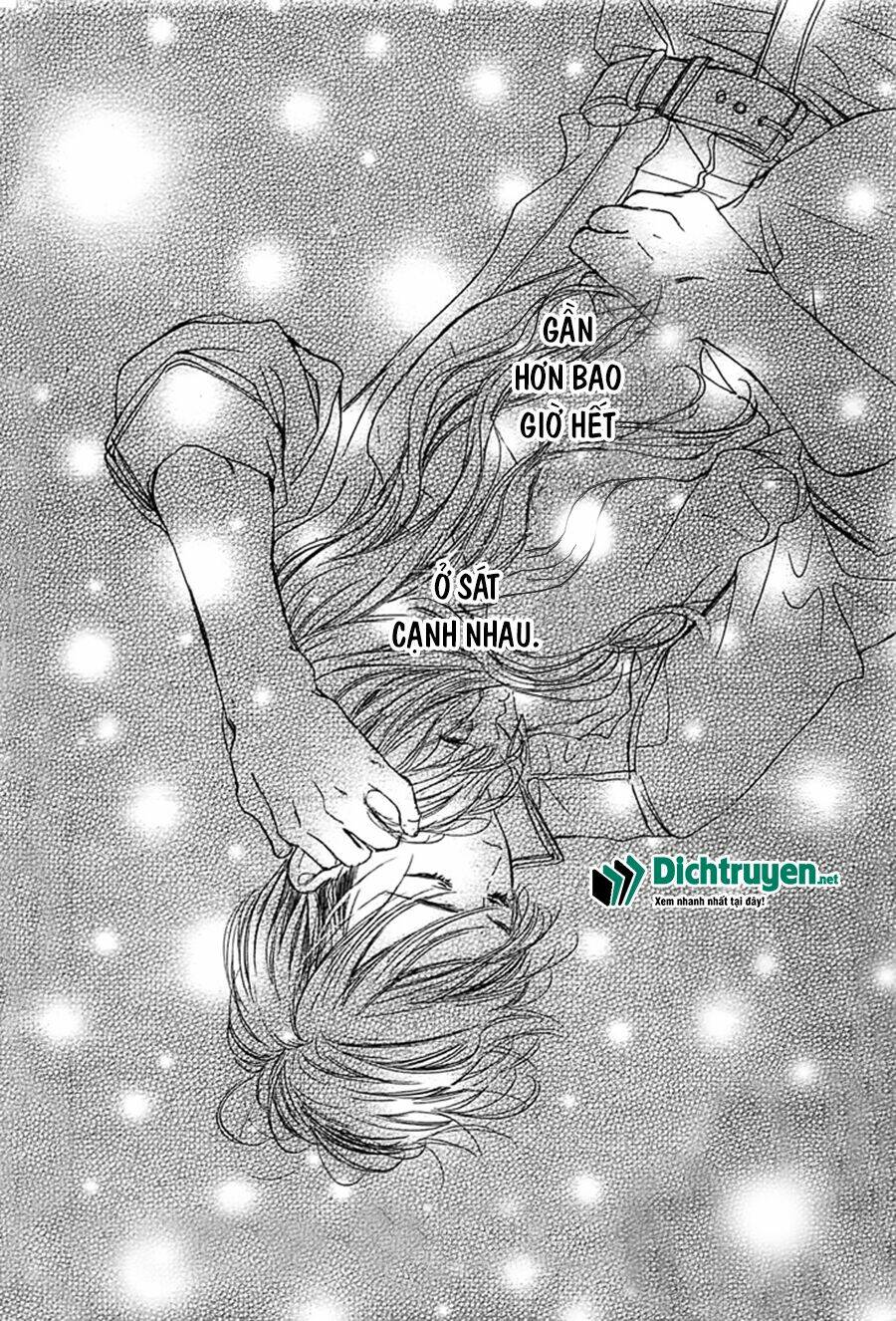 Boku Ni Hana No Melancholy: Chapter 51