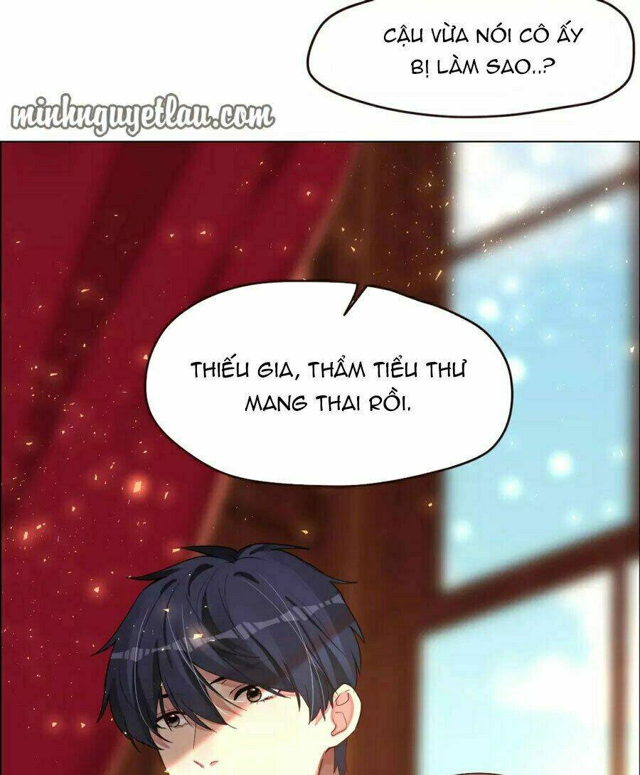 Vì Yêu Mà Khắc Cốt Ghi Tâm: Chapter 54