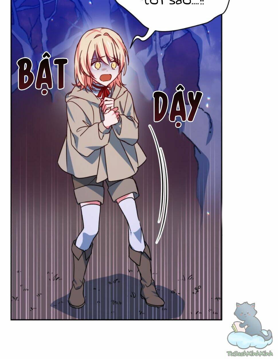 Nàng Elizabeth Thuần Khiết: Chapter 36