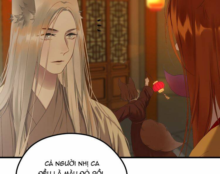 Lượm Được Một Tiểu Hồ Ly 2: Chapter 85