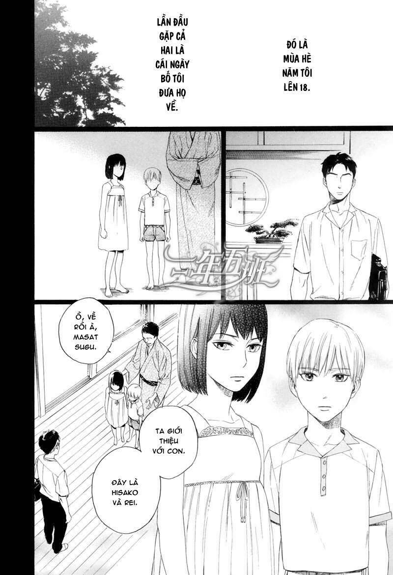 Acid Town: Chapter 18