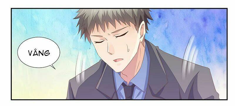 Hôn Bất Do Kỷ: Chapter 5