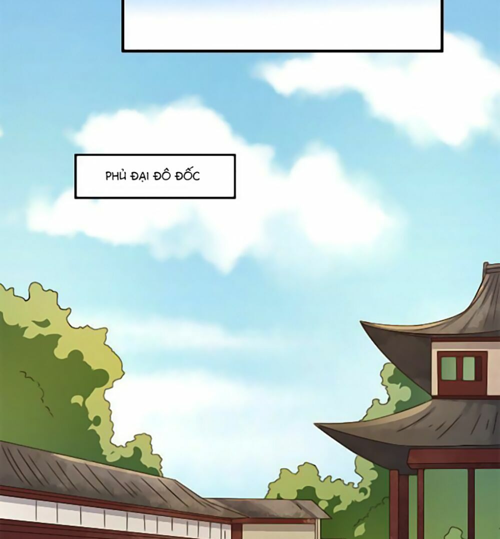 Thịnh Thế An Nhiên: Chapter 4