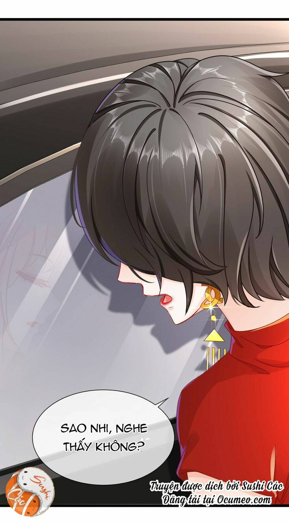 Tỷ Tỷ Nào Có Ý Xấu: Chapter 7