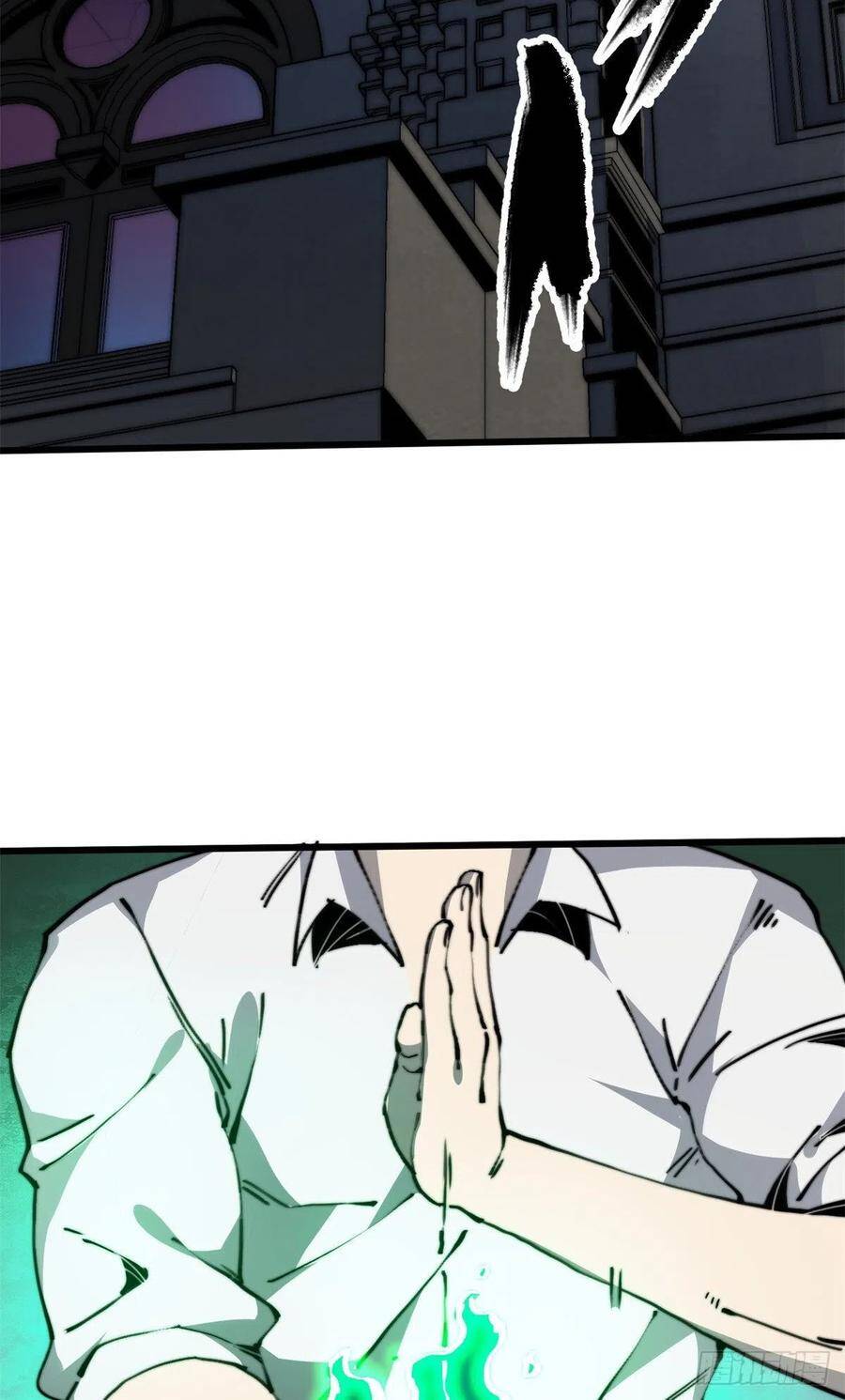 Lùi Lại Để Vi Sư Lên: Chapter 8