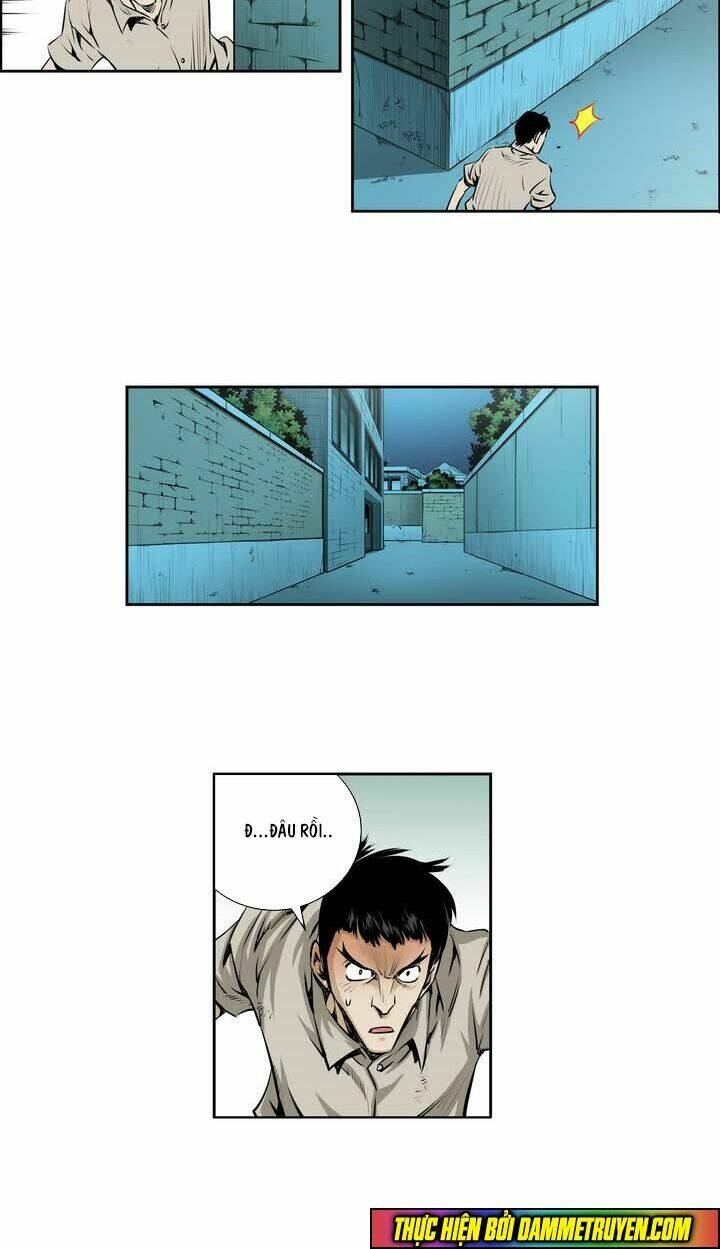 Double Casting: Chapter 45