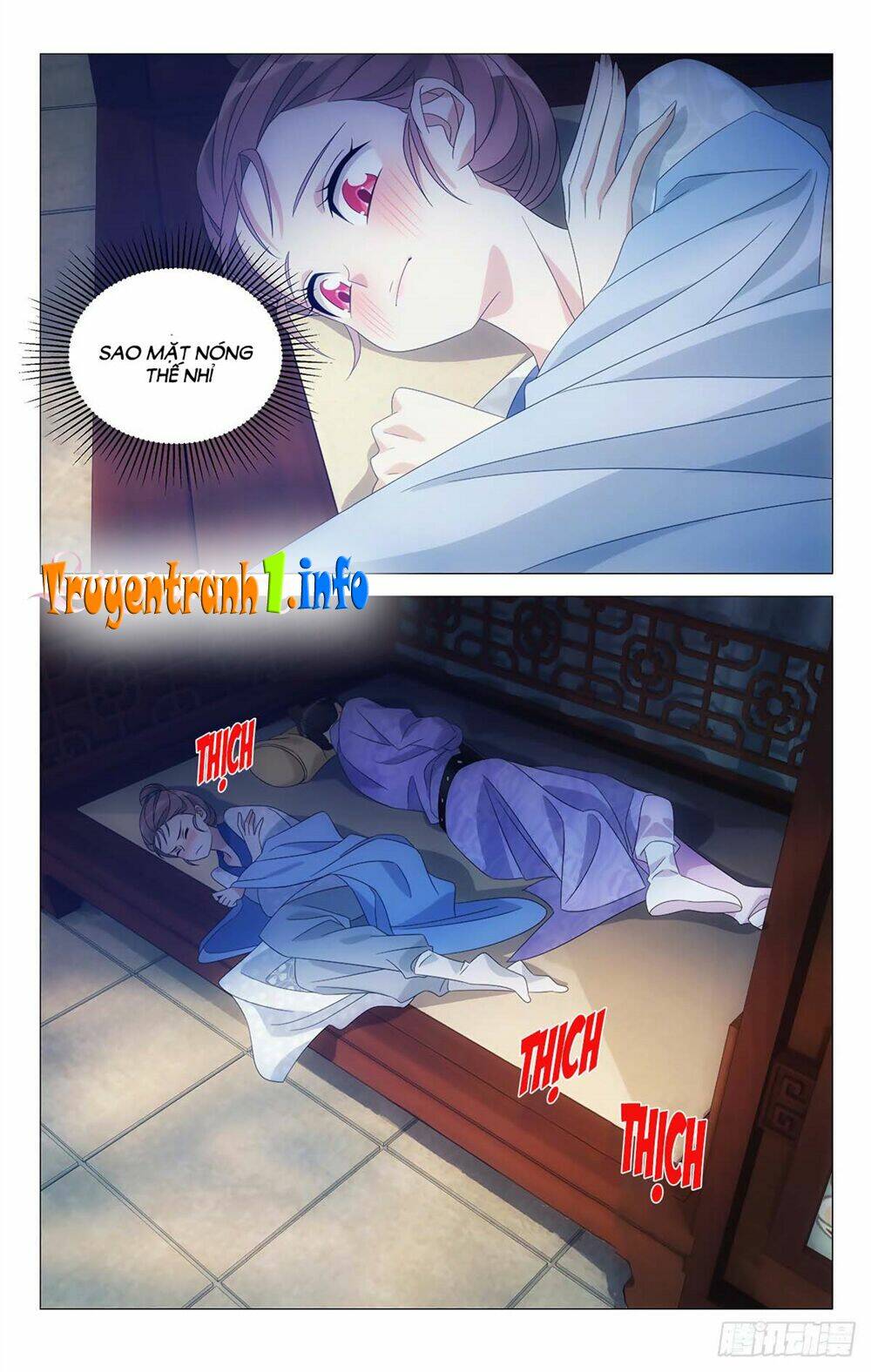 Tướng Quân! Không Nên A!: Chapter 9