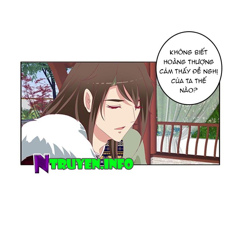 Thông Linh Phi: Chapter 490