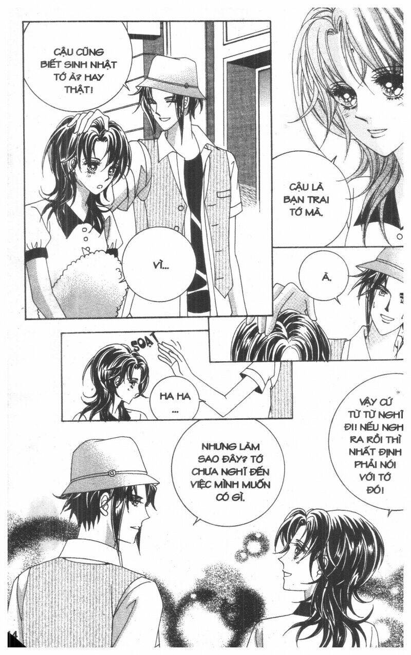 Cũng Vì Em: Chapter 3