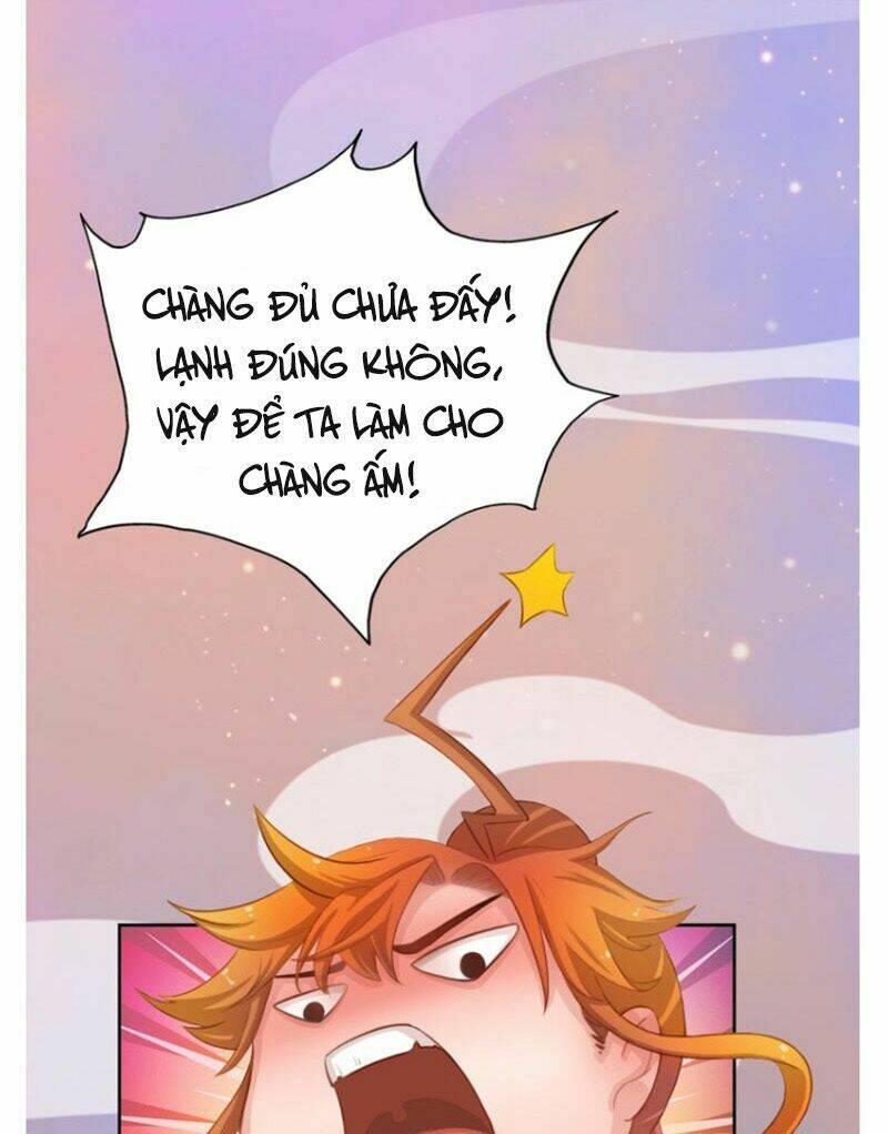 Phong Quỷ Truyền Thuyết: Chapter 59
