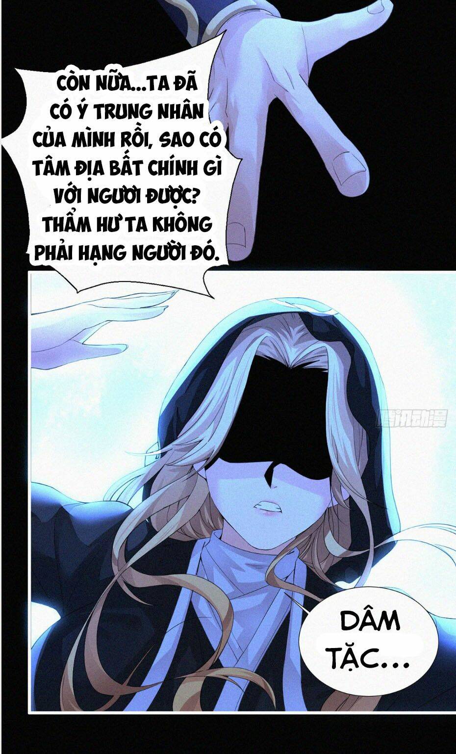 Nguyên Linh Chúa Tể: Chapter 7