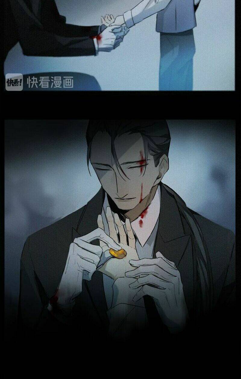 Phép Tắc Trường Ogus: Chapter 34