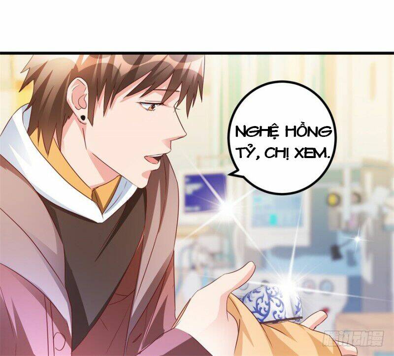 Thấu Thị Tiên Y: Chapter 55