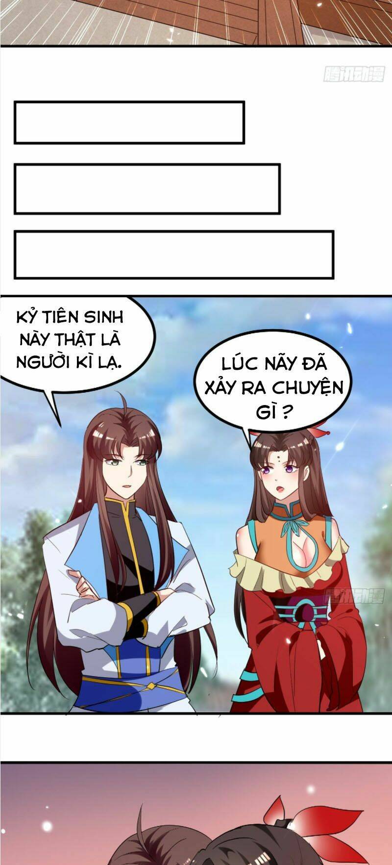 Dị Giới Siêu Cấp Ở Rể: Chapter 142
