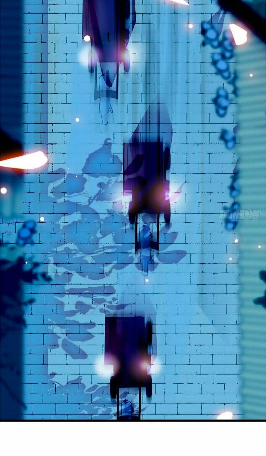 Nhất Thế Khuynh Thành: Lãnh Cung Khí Phi: Chapter 96