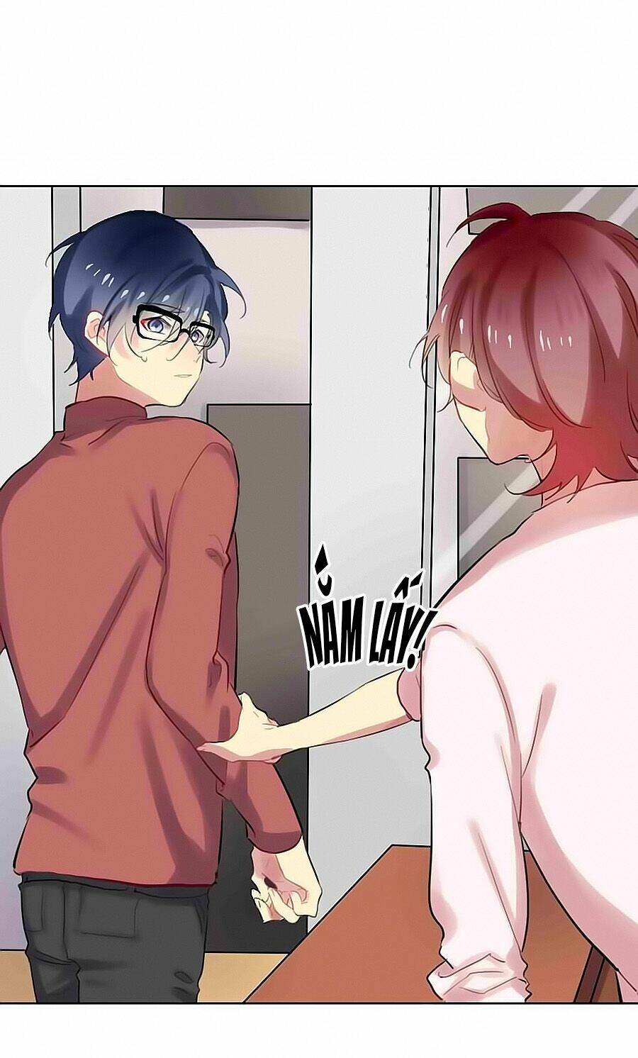 Một Giây Sau Bắt Đầu: Chapter 29