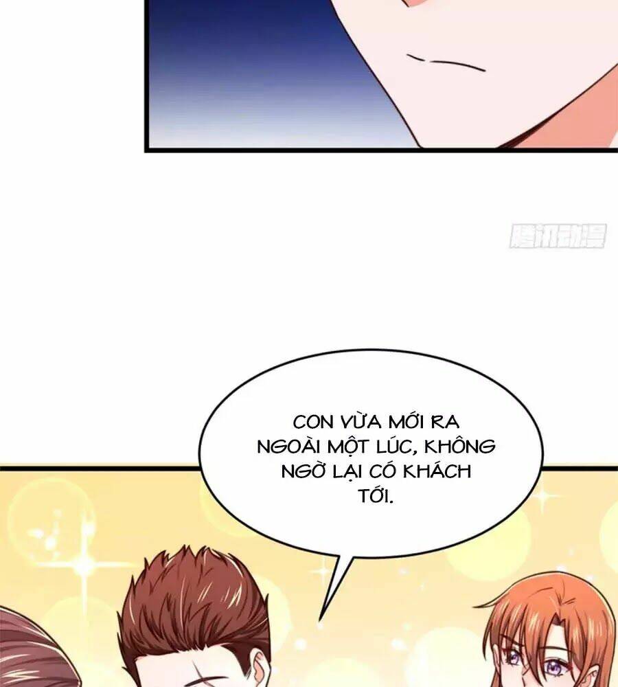 Nhật Ký Báo Thù Của Thiên Kim Hai Mặt: Chapter 54