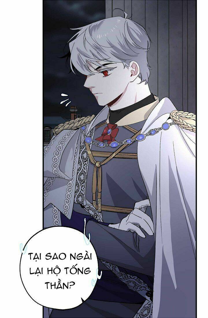 Tình Điên Dại: Chapter 32