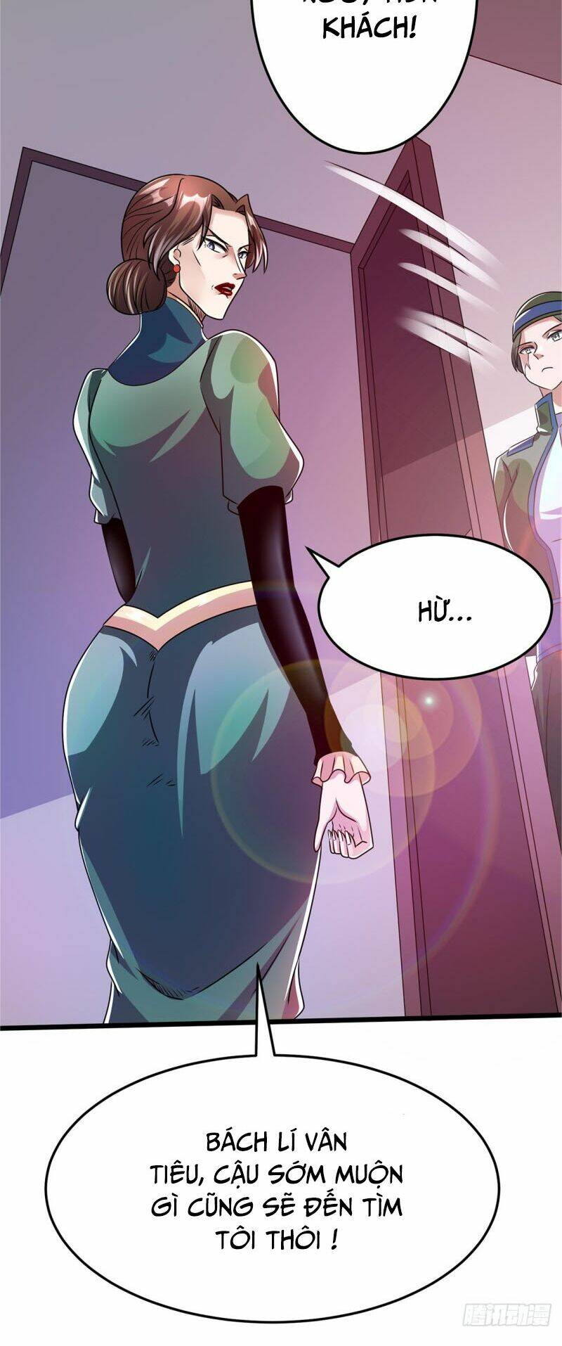 Tiên Vương Trùng Sinh: Chapter 89