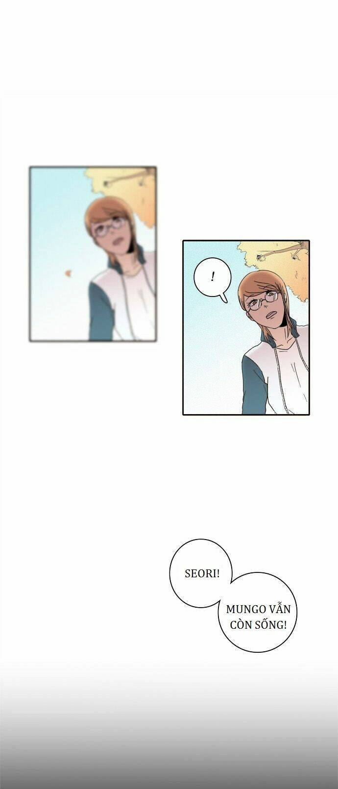 The Children's Teacher, Mr. Kwon: Chapter 46