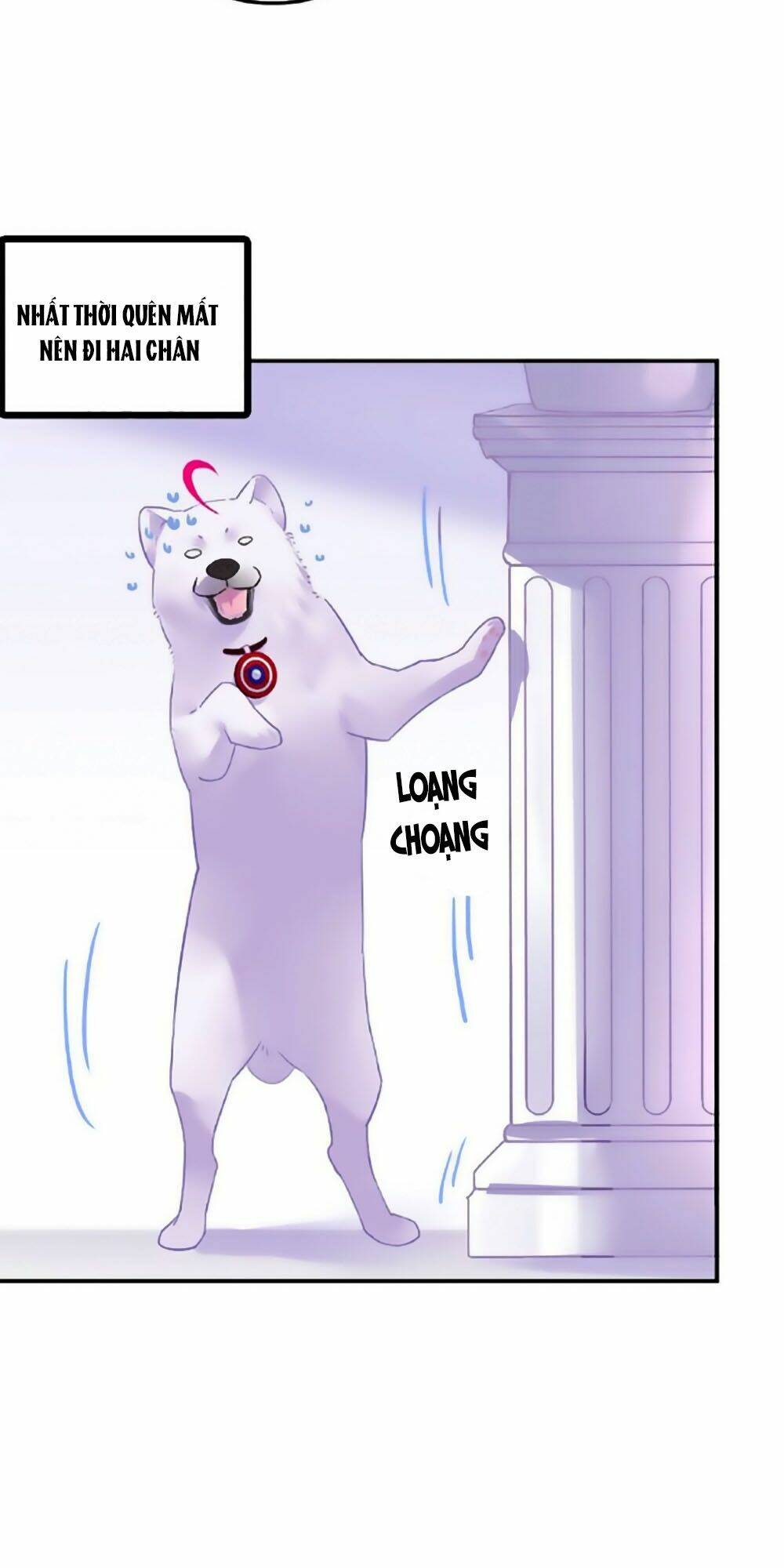 Đừng Nghịch, Ta Chỉ Muốn Yên Tĩnh: Chapter 81