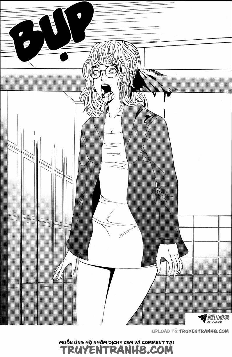 Nhân Quả Tuần Hoàn: Chapter 36.1