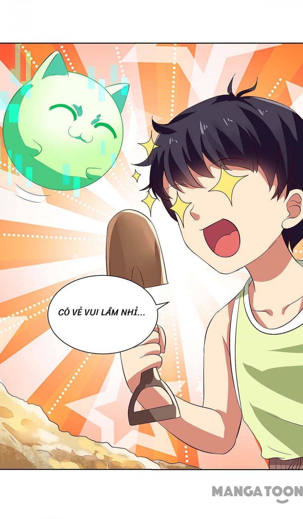 Siêu Cấp Bại Gia Tử: Chapter 101