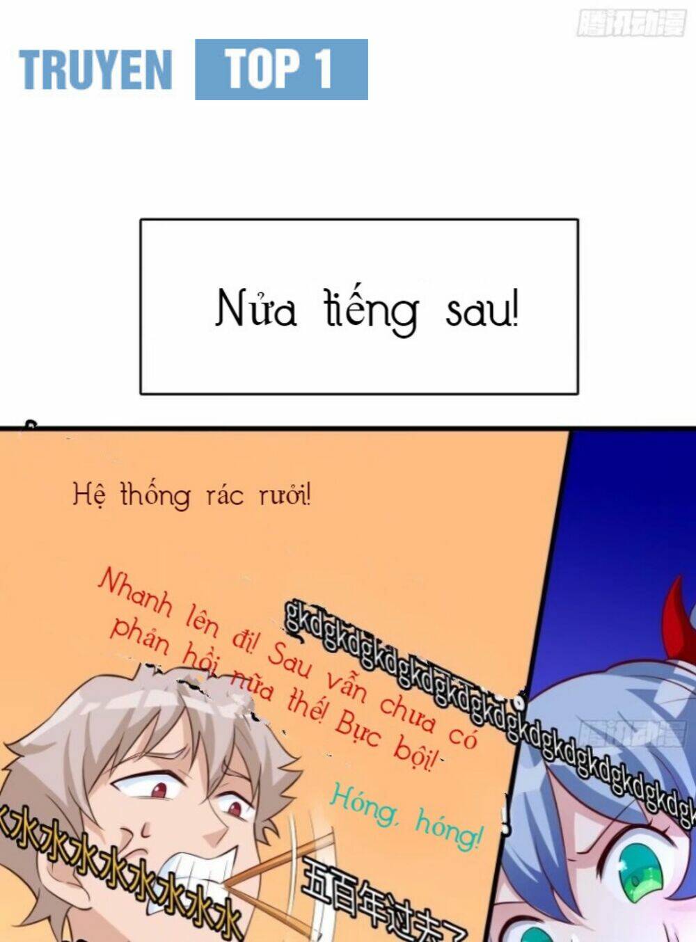 Shipper Thần Cấp: Chapter 11