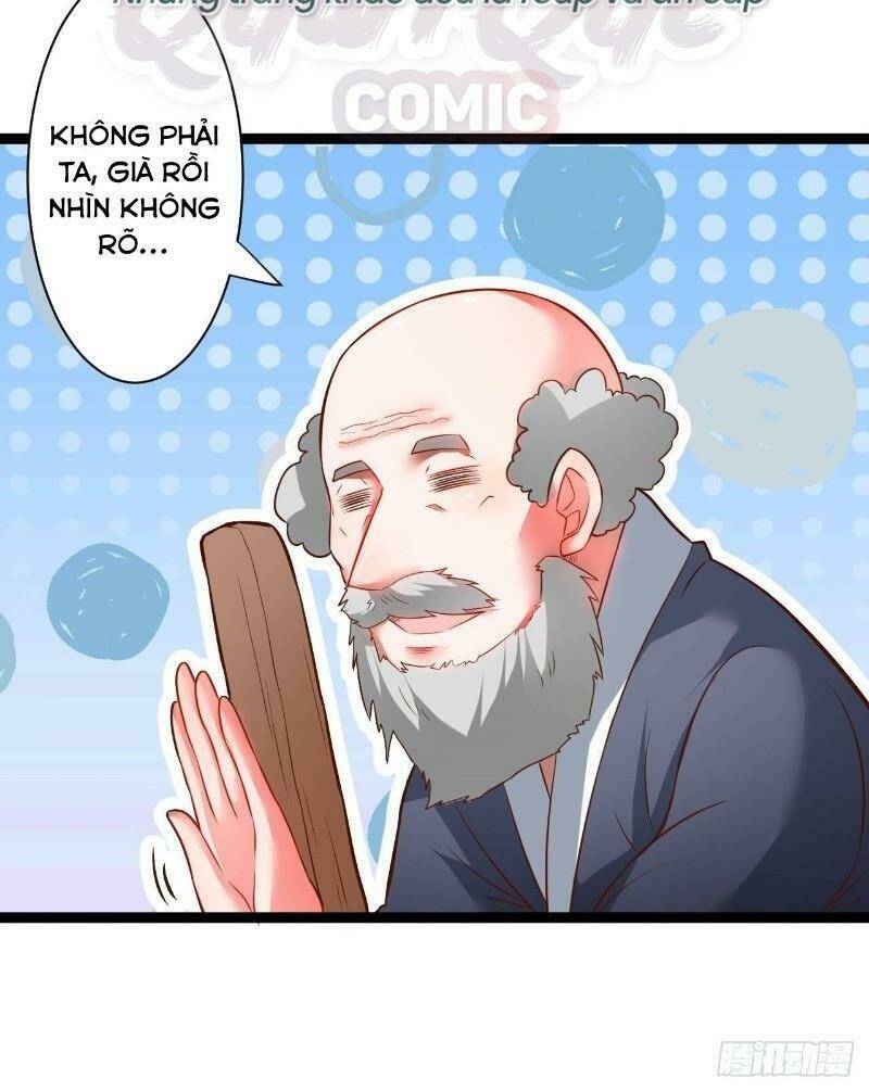 Trọng Sinh Tối Cường Ma Tôn Ở Rể: Chapter 50