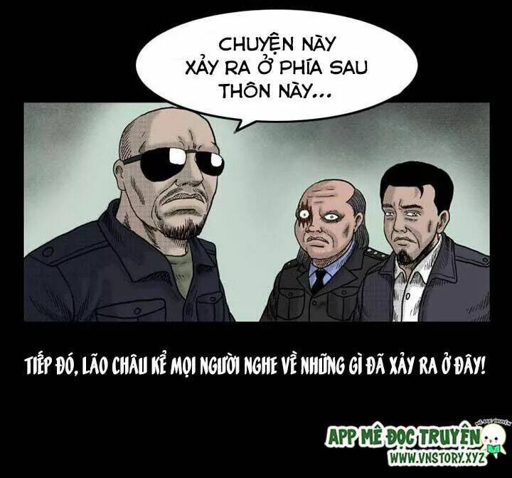 Kỳ Án Có Thật: Chapter 46