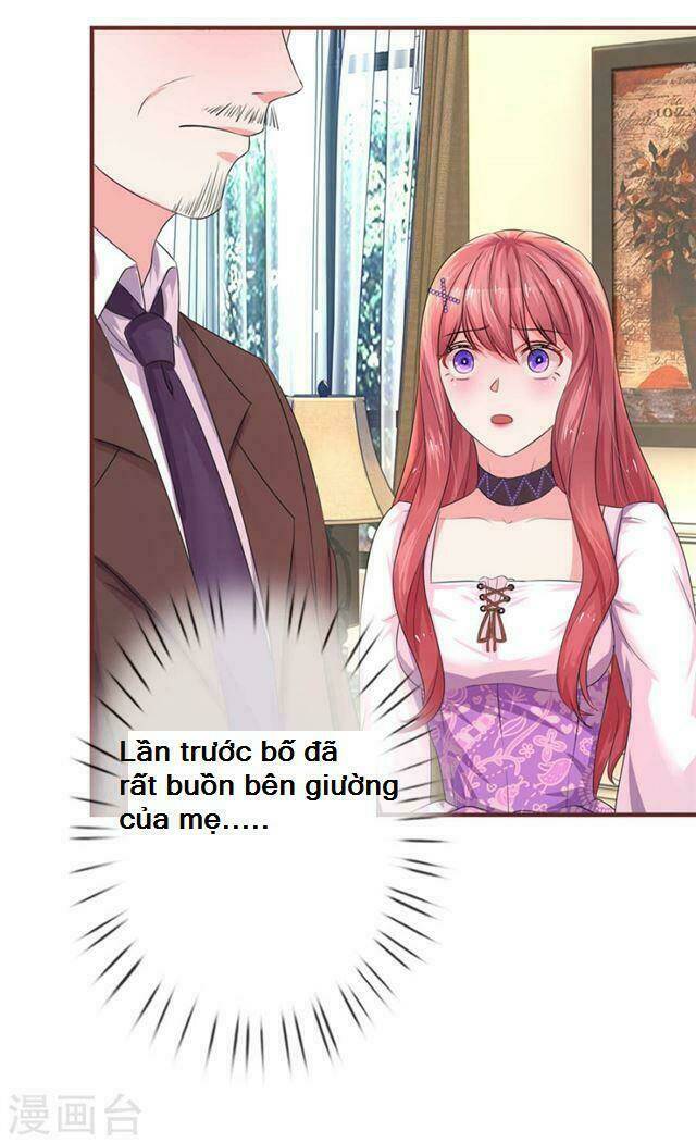 Trùng Sinh Để Trả Thù: Chapter 32